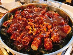 黄记煌三汁焖锅-黄记煌三汁焖锅(渝北金港国际店)