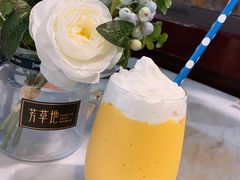 -芳草地西式融合餐厅(回龙窝店)