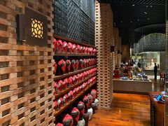 -君悦酒店·1881·北京烤鸭