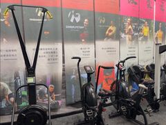 -Answer Fitness 答案健身(奥体店)