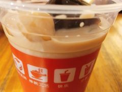 -八婆婆烧仙草(中山路店)