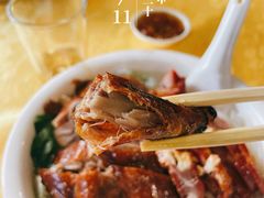 -老字号蛇口德记烧腊饭店·海鲜加工