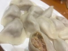 白菜猪肉-清和传家饺子(龙泉道物美店)