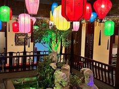 -古韵轩·江浙融合菜(梁溪店)