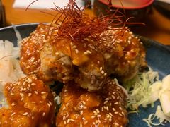 -鳗鱼家·深夜食堂(军博店)