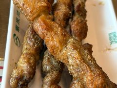 -南来顺饭庄·清真(南菜园店)