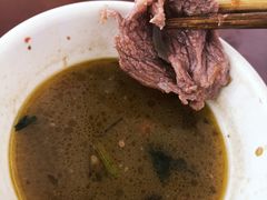 -徐氏竹香园牛肉火锅(飞虎路店)