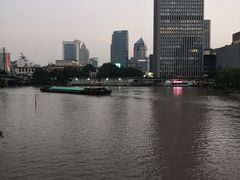 -运河游船(武林门码头)