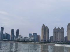 -武汉关码头(轮渡站)