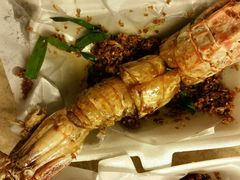 -桥底辣蟹(谢斐道店)