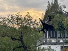 -清晏园