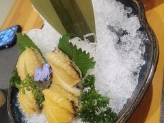 -餘·铁板烧&烤肉(昆山金陵大饭店)