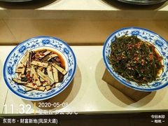 -非烤勿扰自助烤肉海鲜火锅(凤岗沃尔玛店)
