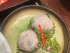 爆浆芝士虾球-捞王锅物料理(凯旋路店)