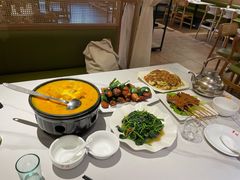 -伊萨娜印尼餐馆