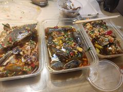 -官塘陈记鱼生·潮汕砂锅粥·牛肉火锅(潮枫路总店)