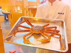 -綱元·海鲜豆捞(明州里店)