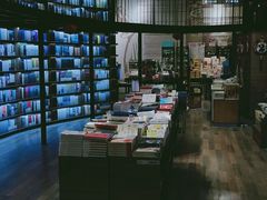 -三联韬奋书店(三里屯店)