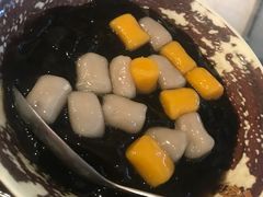 -鲜芋仙(南开大悦城店)