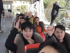 -共青国家森林公园-售票处