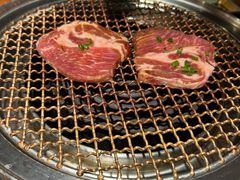 -九田家黑牛烤肉料理(新辰里亚运村店)