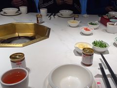 -蜀九香火锅(彩虹店)