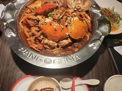 -胖哥俩肉蟹煲(湖滨银泰in77店)