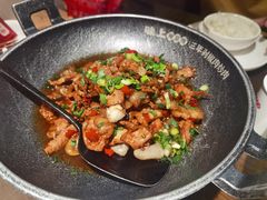 -味上湘菜馆(岳麓山店)