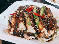 -洪兴砂锅·融合砂锅菜(三站店)