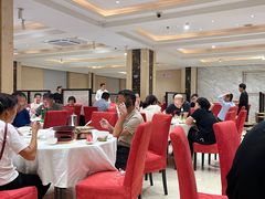 -绿雅酒家(江西中路店)