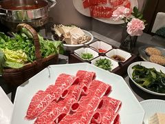 -鼎鼎香·港式火锅(北京SKP店)