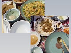 -扬二春炒饭(国庆路总店)
