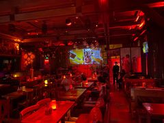 -18BAN音乐啤酒馆(西丽店)