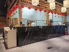 -犇鼎牛潮汕牛肉火锅(新辰里学清路店)