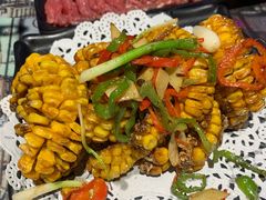 -捞围鲜·港式打边炉(海阳路店)