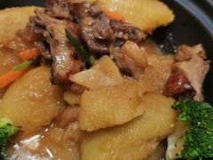 -百乐门喜宴(海珠广场华厦店)