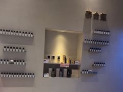 -泰合玺·精油疗愈 SPA(南京河西万达店)
