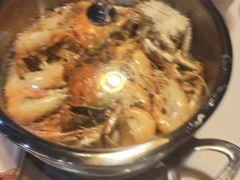 -九月海·海鲜自助(世纪东方店)
