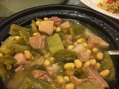 -围龙屋客家食府(福田店)