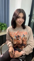-美美秀造型
