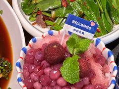 -米氏火鱼·泡椒鱼火锅(李子坝老店)