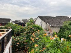 -山塘街