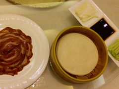 -开元食府(长兴路店)