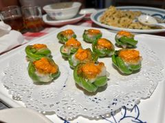 -龙桥私厨·姜花菊花过桥鱼·顺德菜(容桂店)