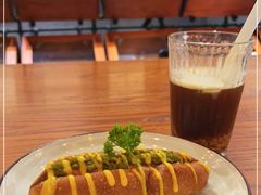 -面包谷Grains n' Beans(九号公馆店)