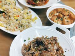 -琼大师东方烤乳猪(亚特兰蒂斯店)