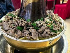 -穆老九清真牛羊肉馆(宋城店)