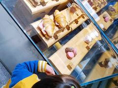 -麦当劳(沙面店)
