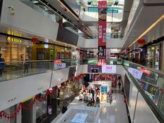 -万达广场(北京槐房店)
