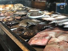 -浩运海鲜·16年专注青岛菜(石老人店)